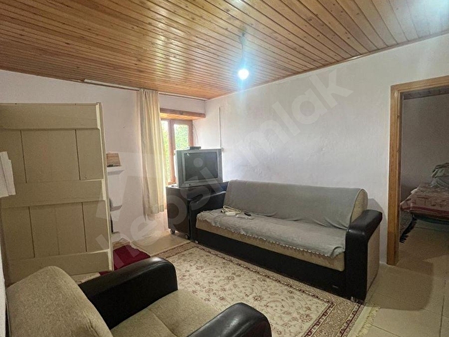 MERSİN SİLİFKE KARAKAYADA DOĞAYLA İÇ İÇE MÜSTAKİL EVLİ YAYLA - Görsel 15