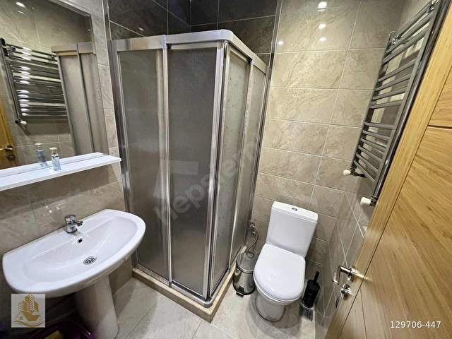GÜLTEPEDE METROBÜSE YAKIN ASANSÖRLÜ EŞYALI KİRALIK DAİRE - Görsel 22