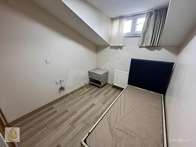 GÜLTEPEDE METROBÜSE YAKIN ASANSÖRLÜ EŞYALI KİRALIK DAİRE - Görsel 20
