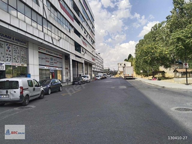İKİTELLİ OSB TRİOS İŞ MERKEZİNDE SATILIK BÜYÜK İMALATHANE - Görsel 6