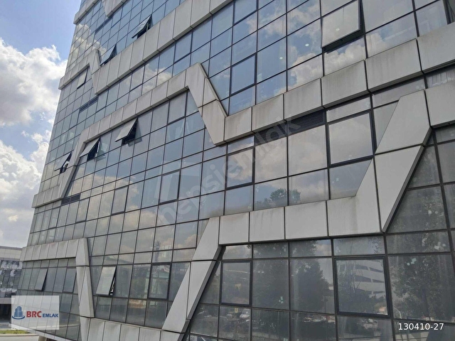 İKİTELLİ OSB TRİOS İŞ MERKEZİNDE SATILIK BÜYÜK İMALATHANE - Görsel 2
