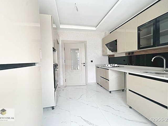 YENİKENT EMLAKTAN KAT KONUMUNDA 3+1 YGRİŞ SATILIK DAİRE - Görsel 27
