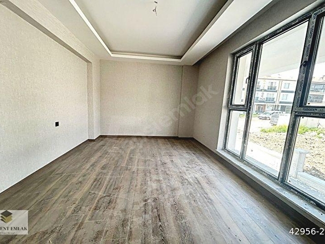 YENİKENT EMLAKTAN KAT KONUMUNDA 3+1 YGRİŞ SATILIK DAİRE - Görsel 13