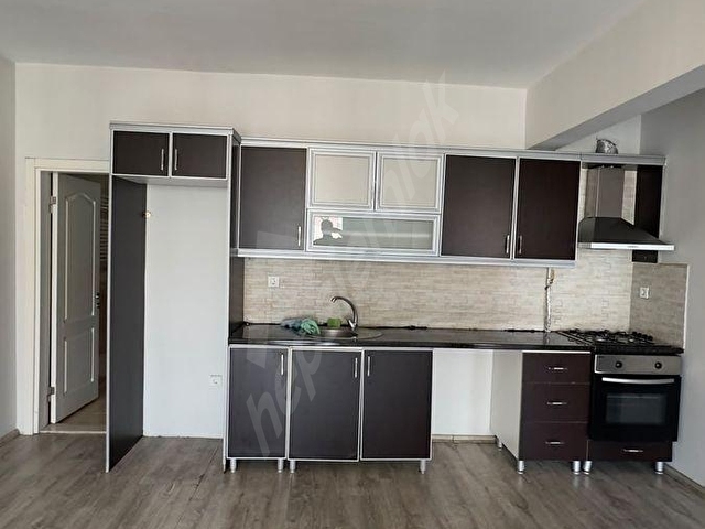 Beylikdüzü Site Metrobüse 3 Dk Ferah Geniş 1+1 Kiralık Daire - Görsel 20