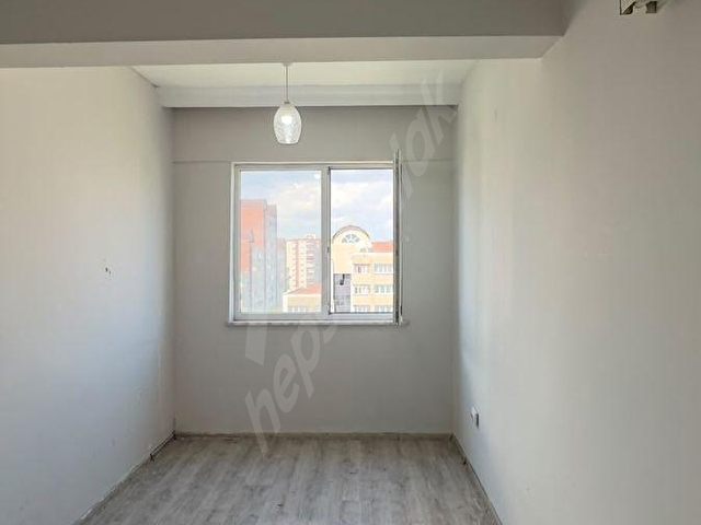 Beylikdüzü Site Metrobüse 3 Dk Ferah Geniş 1+1 Kiralık Daire - Görsel 28