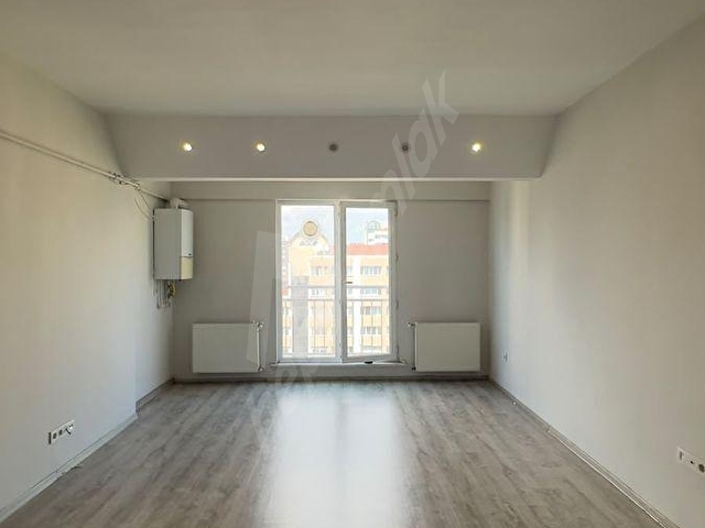 Beylikdüzü Site Metrobüse 3 Dk Ferah Geniş 1+1 Kiralık Daire - Görsel 23