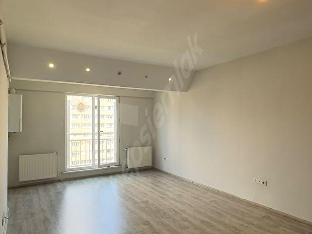 Beylikdüzü Site Metrobüse 3 Dk Ferah Geniş 1+1 Kiralık Daire - Görsel 24