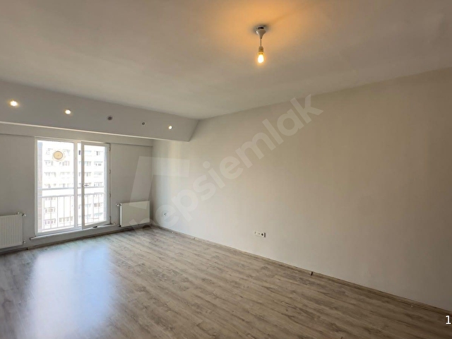 Beylikdüzü Site Metrobüse 3 Dk Ferah Geniş 1+1 Kiralık Daire - Görsel 25