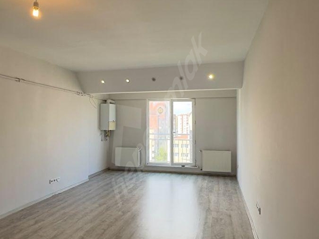 Beylikdüzü Site Metrobüse 3 Dk Ferah Geniş 1+1 Kiralık Daire - Görsel 21