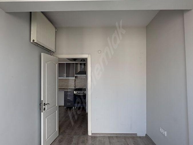 Beylikdüzü Site Metrobüse 3 Dk Ferah Geniş 1+1 Kiralık Daire - Görsel 27