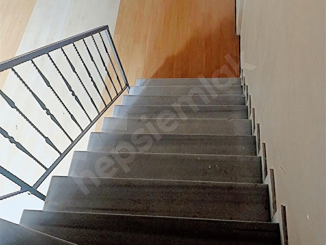 ATAŞEHİR İÇERENKÖY HER İŞ İÇİN UYGUN 300M2 3 KATLI DÜKKAN MAĞAZA - Görsel 11