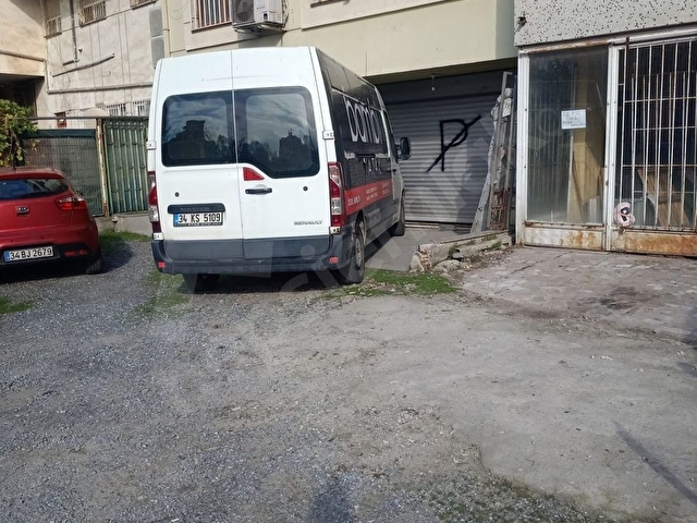 ATAŞEHİR İÇERENKÖY HER İŞ İÇİN UYGUN 300M2 3 KATLI DÜKKAN MAĞAZA - Görsel 17