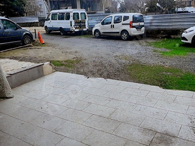 ATAŞEHİR İÇERENKÖY HER İŞ İÇİN UYGUN 300M2 3 KATLI DÜKKAN MAĞAZA - Görsel 19