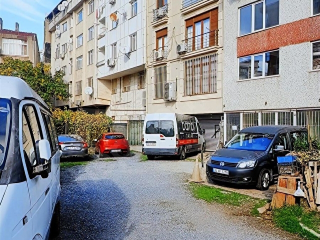 ATAŞEHİR İÇERENKÖY HER İŞ İÇİN UYGUN 300M2 3 KATLI DÜKKAN MAĞAZA - Görsel 2