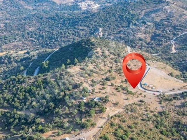 BODRUM YAKAKÖY’DE 10.366 M² YATIRIMLIK FIRSAT! - Görsel 5