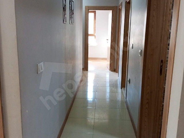KINIK SATILIK DAİRE - Görsel 13