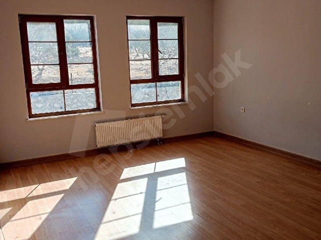 KINIK SATILIK DAİRE - Görsel 15