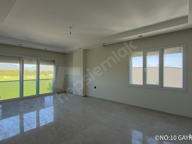 NO:10 GAYRİMENKUL’DEN ALTINOVA’NIN EN PRESTİJLİ LOKASYONLARINDAN BİRİNDE PREMIUM 3+1 LÜKS DAİRE