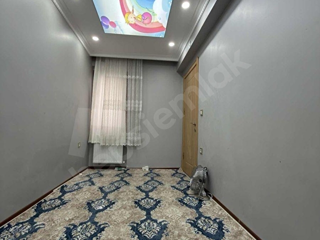 ESENYURT ÜÇEVLER MAHALLESİNDE SATILIK 2+1 EŞYALI, KREDİYE UY - Görsel 20