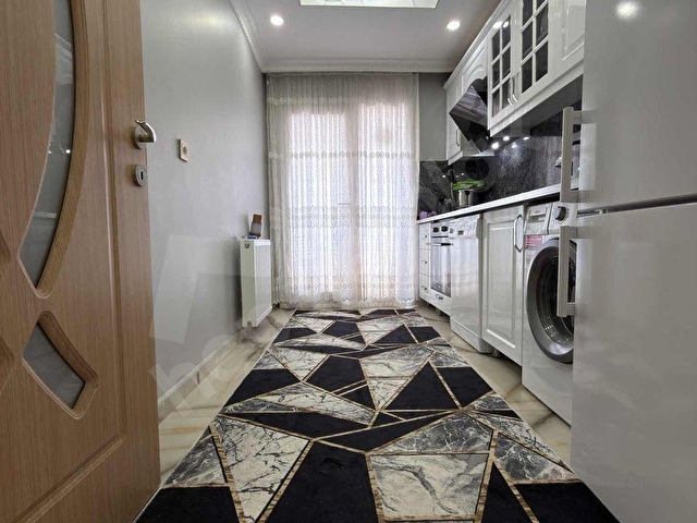ESENYURT ÜÇEVLER MAHALLESİNDE SATILIK 2+1 EŞYALI, KREDİYE UY - Görsel 16