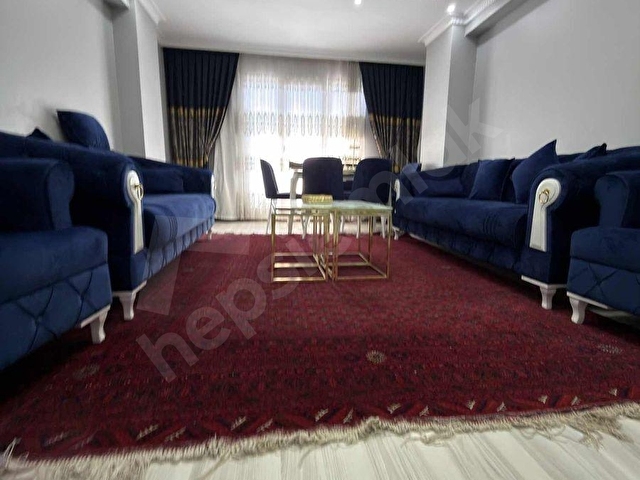 ESENYURT ÜÇEVLER MAHALLESİNDE SATILIK 2+1 EŞYALI, KREDİYE UY - Görsel 11