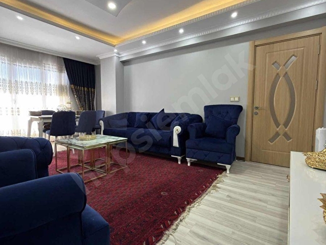 ESENYURT ÜÇEVLER MAHALLESİNDE SATILIK 2+1 EŞYALI, KREDİYE UY - Görsel 8