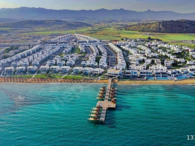 İskele Kalecik Satılık