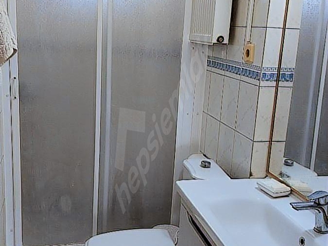 Marmaris in merkezinde en güzel sitede satılık uygun ikiz villa - Görsel 18