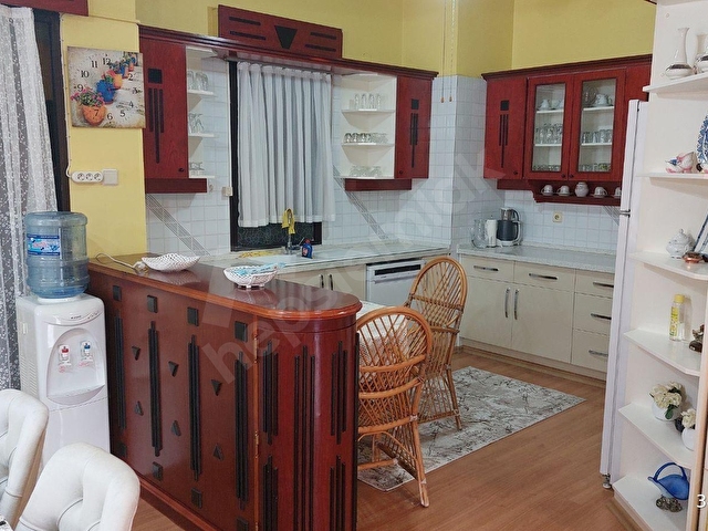 Marmaris in merkezinde en güzel sitede satılık uygun ikiz villa - Görsel 7