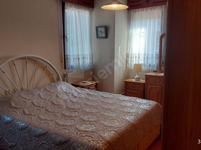 Marmaris in merkezinde en güzel sitede satılık uygun ikiz villa - Görsel 17