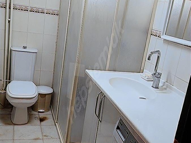 Marmaris in merkezinde en güzel sitede satılık uygun ikiz villa - Görsel 12