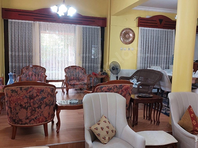 Marmaris in merkezinde en güzel sitede satılık uygun ikiz villa - Görsel 4