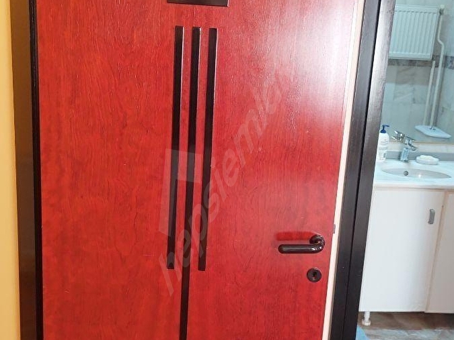 Marmaris in merkezinde en güzel sitede satılık uygun ikiz villa - Görsel 21