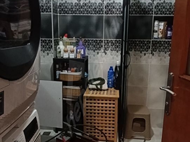 DENK EVİM GAYRİMENKUL DEN PENDİK ESENLER DE SATILIK 3+1 - Görsel 25
