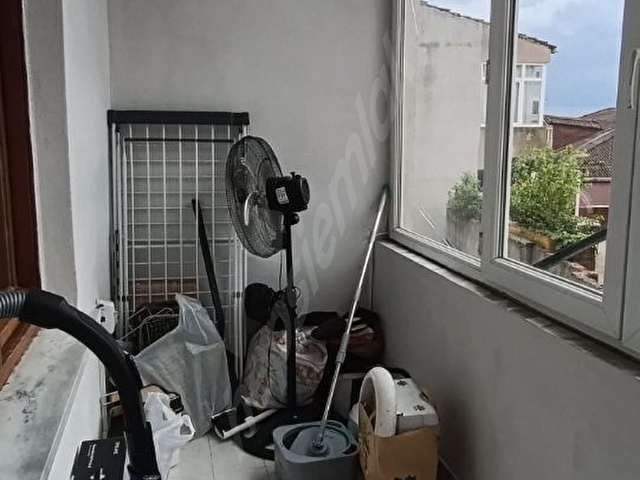 DENK EVİM GAYRİMENKUL DEN PENDİK ESENLER DE SATILIK 3+1 - Görsel 22
