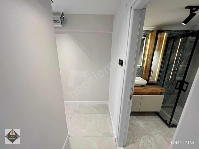HATAY HAKİMEVLERİ YAKINI TAMAMEN YENİLENMİŞ 3+1 DAİRE - Görsel 23