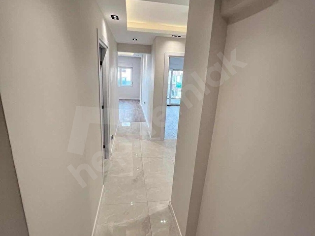 HATAY HAKİMEVLERİ YAKINI TAMAMEN YENİLENMİŞ 3+1 DAİRE - Görsel 16
