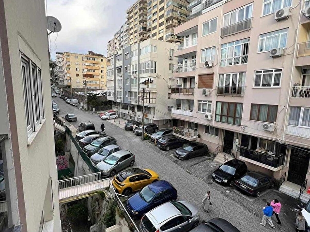 HATAY HAKİMEVLERİ YAKINI TAMAMEN YENİLENMİŞ 3+1 DAİRE - Görsel 29
