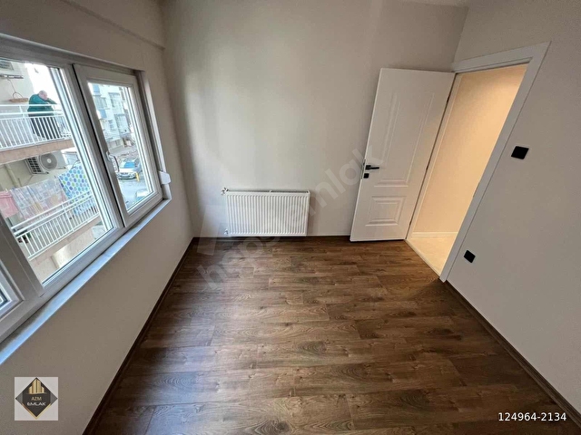 HATAY HAKİMEVLERİ YAKINI TAMAMEN YENİLENMİŞ 3+1 DAİRE - Görsel 15