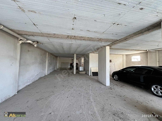 KAYNARCA BÜYÜKYANIK MERKEZDE 235 M2 SIFIR CADDE ÜSTÜ DÜKKAN - Görsel 9