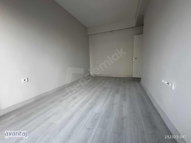 SAHABİYE MAHALLESİ KENTSEL DÖNÜŞÜM PROJESİNDE KİRALIK 4+1 DAİRE - Görsel 17