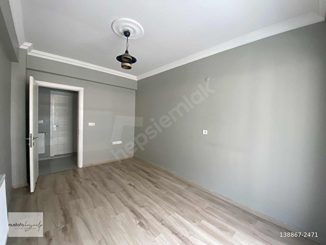 MUSTAFA KAYAALPTEN BURGAZ MAHALLESİNDE GENİŞ 3+1 DAİRE - Görsel 14