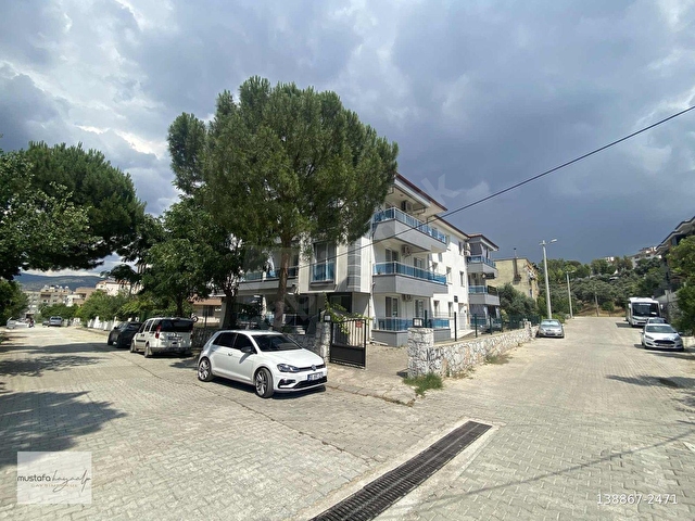 MUSTAFA KAYAALPTEN BURGAZ MAHALLESİNDE GENİŞ 3+1 DAİRE