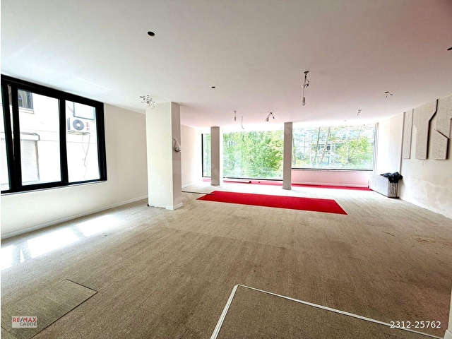 Bağdat Caddesi Üzeri ve Cepheli 215m2  7+1  Kiralık İş Yeri - Görsel 3