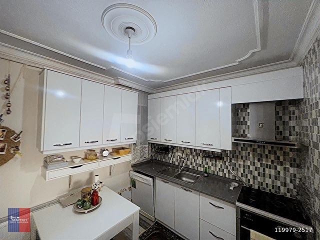 Bornova Aşık Veysel - Buz Pisti Yakını SATILIK bakımlı 3+1 Daire - Görsel 10