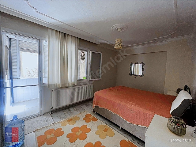Bornova Aşık Veysel - Buz Pisti Yakını SATILIK bakımlı 3+1 Daire - Görsel 24