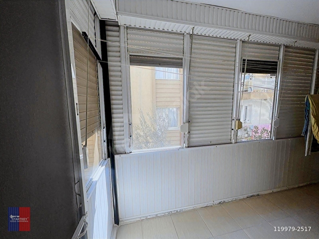 Bornova Aşık Veysel - Buz Pisti Yakını SATILIK bakımlı 3+1 Daire - Görsel 26
