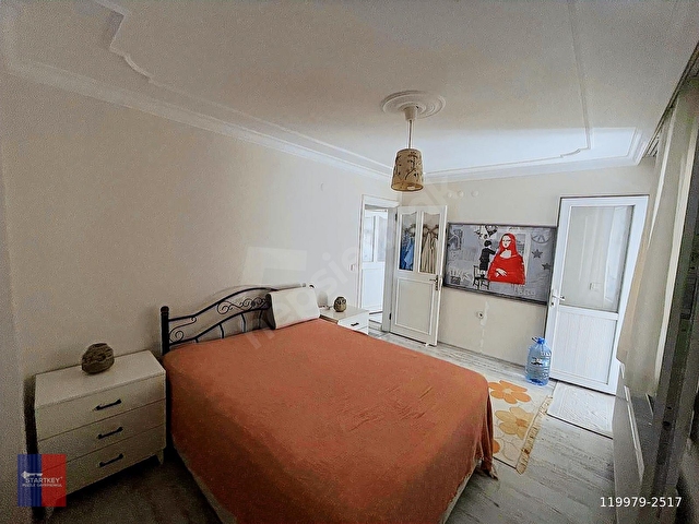 Bornova Aşık Veysel - Buz Pisti Yakını SATILIK bakımlı 3+1 Daire - Görsel 27