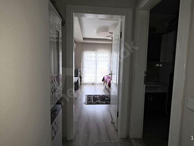 LOTUS GAYRİMENKULDEN SATILIK 3+1 AYRI MUTFAKLI BAHÇELİ VİLLA - Görsel 27