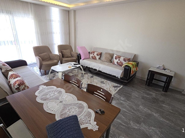 LOTUS GAYRİMENKULDEN SATILIK 3+1 AYRI MUTFAKLI BAHÇELİ VİLLA - Görsel 17